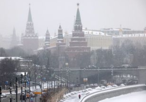 Rosyjska politolożka proponuje 