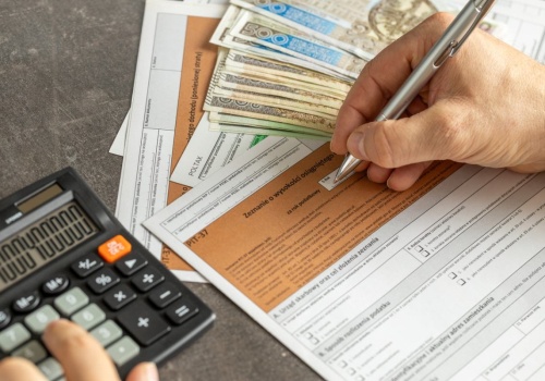 Tak odliczysz nawet 106 tys. zł. Trzeba pilnować terminu. Ulga może przejść koło nosa