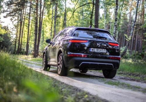 Diesel znowu rządzi: silnik blueHDi wraca do marek Citroën, DS, Fiat, Opel i Peugeot. Oto lista