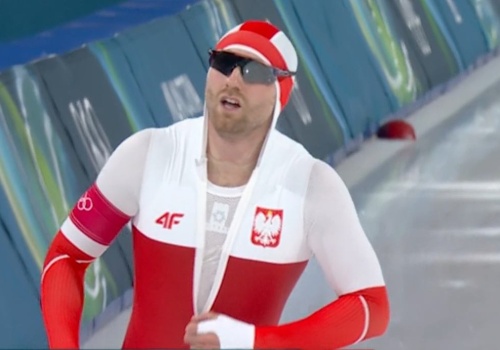 Kolejny medal dla Polski? 14 lutego na igrzyskach