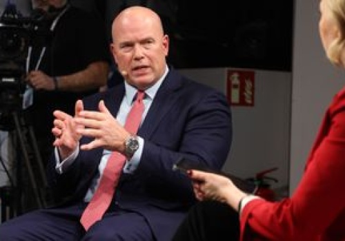 Działo się w nocy. Ambasador USA dosadnie o Rosji w Monachium