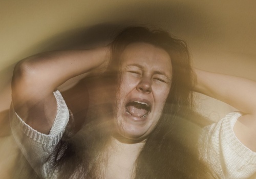 To nie są tylko historie z książek. Likantropia i inne tajemnicze choroby