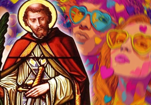 Zamiast świętowania – promocja grzechu. Czyli co zrobiliśmy z katolickimi świętami?