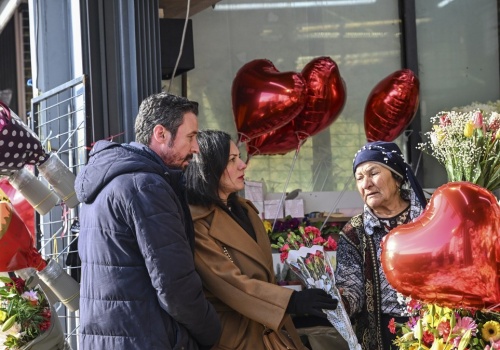 Co zrobić, gdy twój facet ma alergię na walentynki? Mamy na to kilka rad