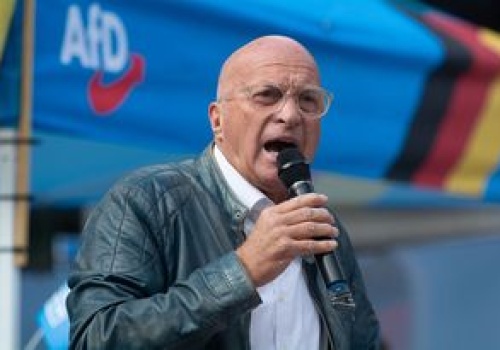 Wschodnia flanka NATO w rękach Niemiec? Polityk AfD przedstawi plan