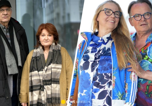 Najtrwalsze związki polskiego show-biznesu. Oto pary, które od lat są razem