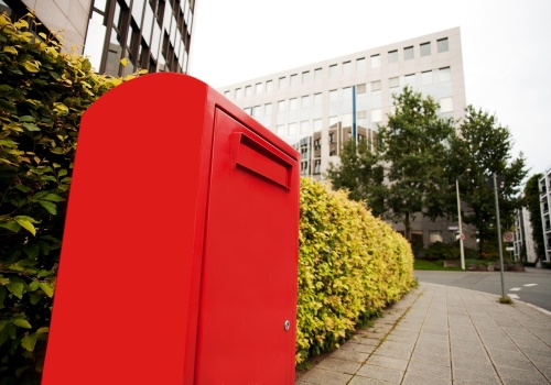 Poczta Polska to doskonały przykład samounicestwiającego się przedsiębiorstwa.