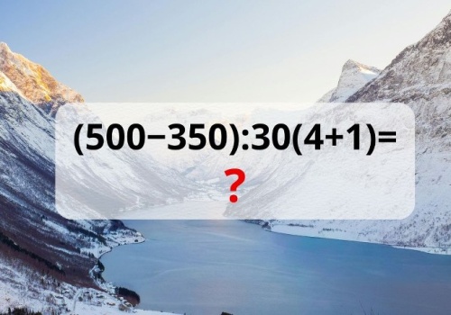 Internauci kłócą się o wynik. A ty, po której jesteś stronie?