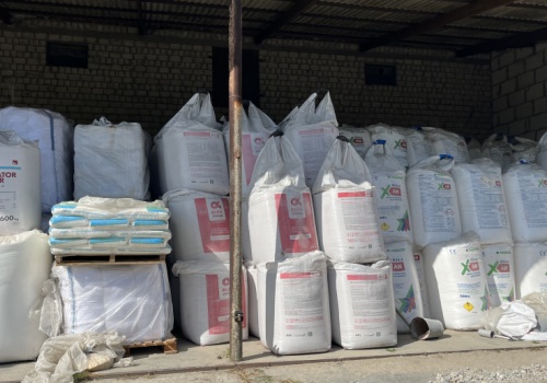 Ceny nawozów w lutym 2026. Nawozy azotowe drożeją o 65 zł/t