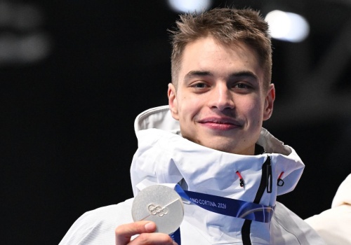 Prezes zdradza kulisy obywatelstwa dla Władimira Semirunnija. 