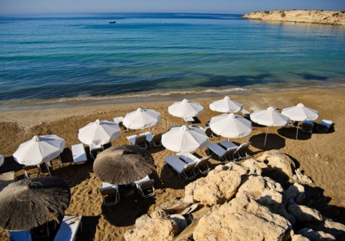 Ciepło, 20 stopni, słońce i pełen relaks z dala od mrozów. Na 