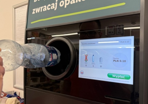 System kaucyjny w Polsce. Oto najczęstsze problemy