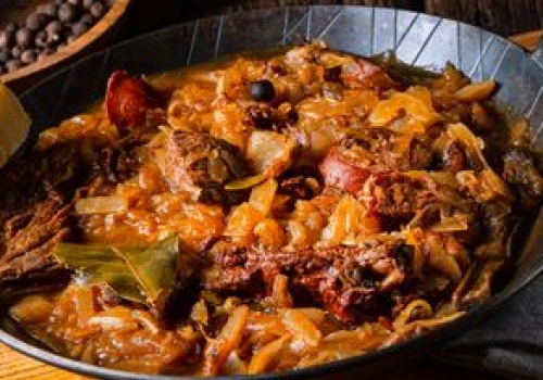 Idealna kompozycja przypraw do bigosu. Smak obłędny i nie musisz bać się wzdęć