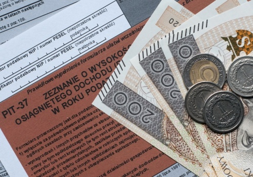 Nawet 760 zł zwrotu podatku. Z tej ulgi w PIT skorzystasz dwa razy