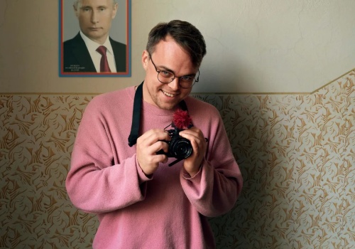 Varga: ten film mówi o Rosji więcej niż wszystkie analizy politologów