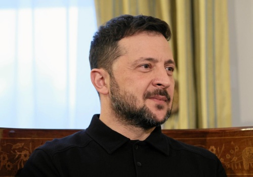 Rosja atakuje Zełenskiego. Oto co zrobił