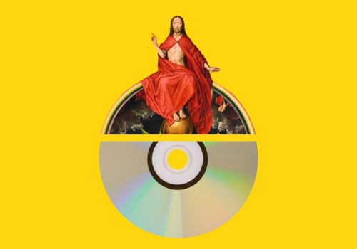 Rapowa Apokalipsa. Szad, Kękę i Tau – prorocy w postchrześcijańskim świecie