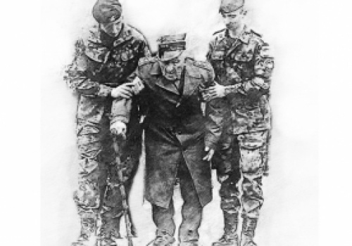 Ulicami Warszawy przejdzie Defilada Szacunku upamiętniająca AK i jej żołnierzy