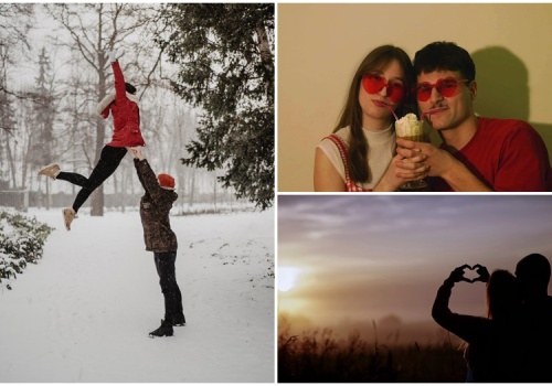 Walentynkowe zdjęcia czytelników. Konkurs rozstrzygnięty, nagrody przyznane!