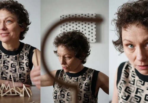 Lubię ciebie kochać. Powrót do życia po udarze i afazji