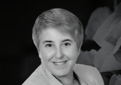 Zmarła prof. Zofia Wysokińska