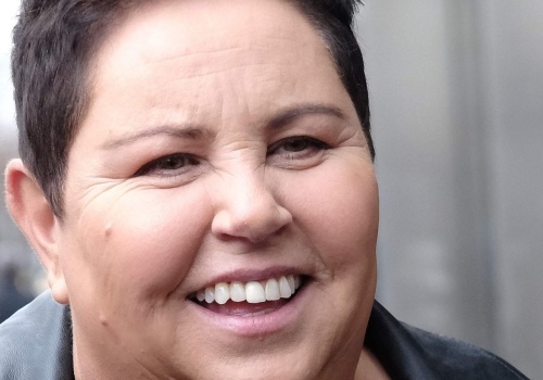 Za to aresztowali Dorotę Wellman. Wyznała wszystko