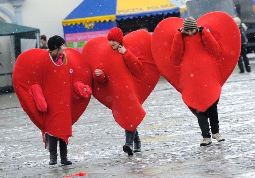 Od romantycznych klasyków po „flipperowy” zawrót głowy