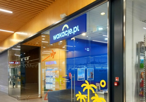 Turystyczni giganci znów razem. Koniec sporu o 20 mln zł