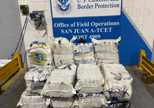 USA. Trzy osoby zginęły w kolejnym ataku na łódź przemytników narkotyków