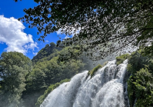 Nie Paryż i nie Wenecja. To tutaj jest prawdziwe miasto zakochanych