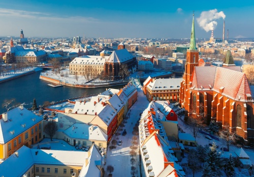 Nowe miejsce we Wrocławiu łączy restaurację, cocktail bar i muzykę na żywo