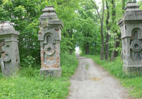 Co z parkiem w Rudzie?