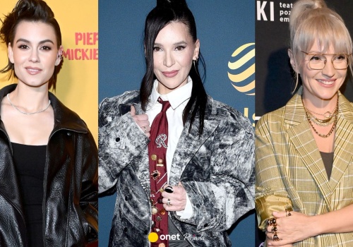 Sukcesy i porażki modowe tygodnia. Janja Lesar na 