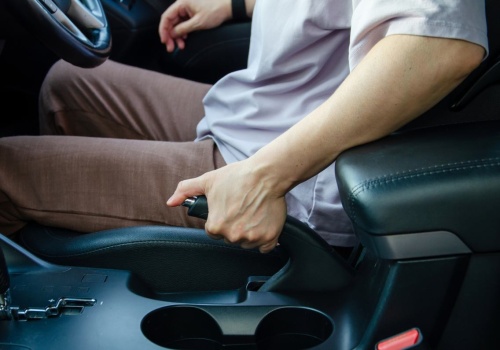 Mróz paraliżuje ten mechanizm w aucie. Jedno zimowe przyzwyczajenie może słono kosztować