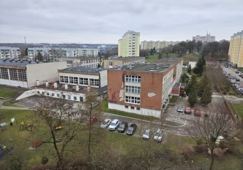 Czas na quiz. Dawne nazwy ulic