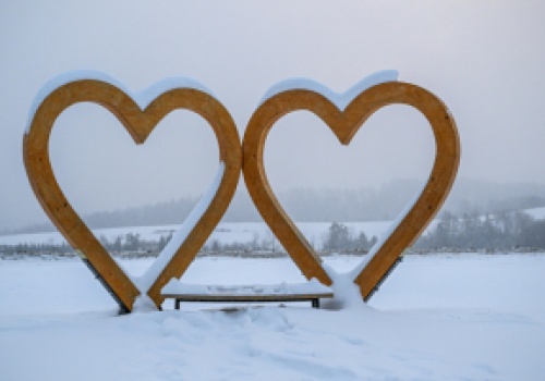 Namiętna miłość nieczęsto się zdarza