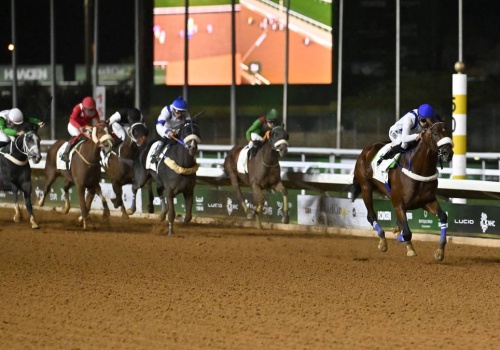 Prestiż, emocje i 20 mln dolarów w puli. Polsat Sport pokaże najwyżej dotowany wyścig świata