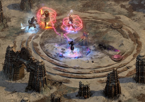 Więcej dodatków do Diablo 2? Blizzard bierze to pod uwagę