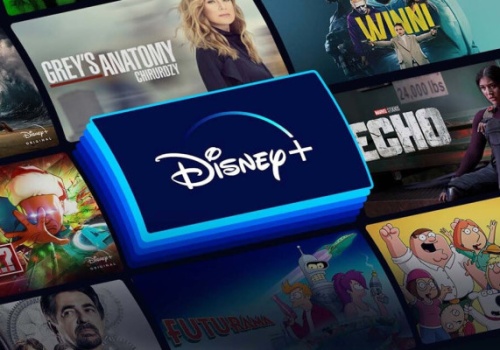 Trzecia część wchodzi do kin. Dwie poprzednie właśnie trafiły na Disney+!