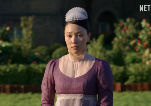 Bridgertonowie z pełnym zwiastunem nowych odcinków. Netflix kontynuuje 4. sezon swojego hitu