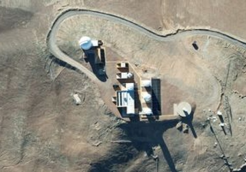 Polscy astronomowie zautomatyzują obserwatoria. Chcą też na tym zarobić