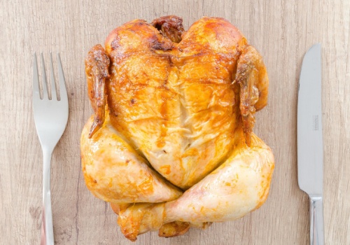 Holenderski gigant przejął kolejną firmę drobiarską w Polsce. Chodzi o fermy i przetwórnie