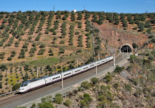 Hiszpanie po wypadku wstrzymują drugi etap liberalizacji kolei