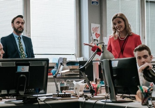 Polski hit CANAL+ wraca z 6. sezonem już w 2026 roku!