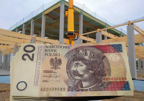 Światełko w tunelu dla beneficjentów KPO z inwestycjami budowlanymi