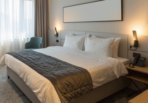 Gigant hotelowy ogłasza bankructwo. Ma też obiekty w Polsce