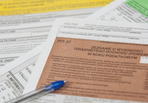 Najczęściej wybierana ulga w PIT. Jeden szczegół decyduje o prawie do zwrotu