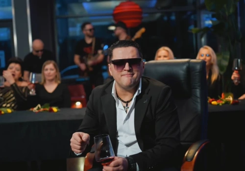 Kordian z premierą – „Ona siłę ma” specjalnie na Dzień Kobiet