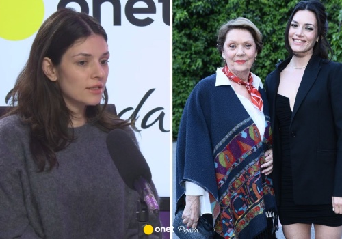 Ważyła nieco ponad 40 kg. Anna Jarosik wprost o walce z anoreksją: przestraszyłam się