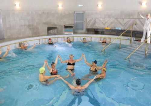 Najgorętsze wody termalne na Dolnym Śląsku. Leczył się tu nawet prezydent USA